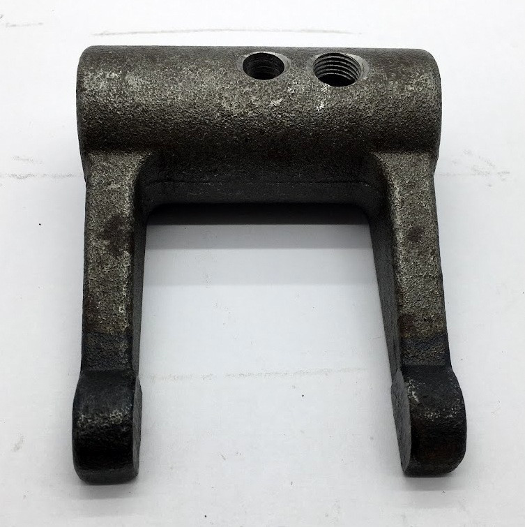 Вилка зчеплення Хingtai 120-220 (d-20 mm, 45x70 mm)