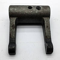 Вилка зчеплення Хingtai 120-220 (d-20 mm, 45x70 mm)