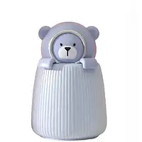 Зволожувач повітря Infinity HUMIDIFIER Bear Purple