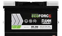 FIAMM ECOFORCE AGM 70АH 760А R+