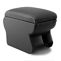 Подлокотник Volkswagen Golf 4 1997-2003, Bora 1999-2005 Armrest черный