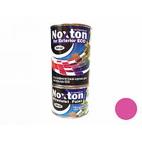 Флуоресцентна фарба для зовнішніх робіт NoxTon for Exterior Eco рожева