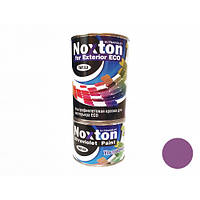 Флуоресцентна фарба для зовнішніх робіт NoxTon for Exterior Eco фіолетова
