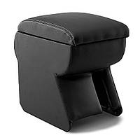 Подлокотник Volkswagen Caddy 2004-2015 Armrest черный