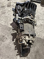 Коробка передач КПП 8869118 5S200 Iveco Daily E3 2.8 JTD 5 СТУПКА