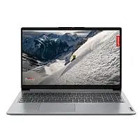 Ноутбук Lenovo IdeaPad 1 15ALC7 82R400B3RM Cloudy Gray