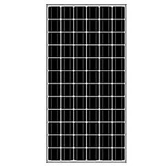 Стільникова сонячна панель BR Solar 360W-380W