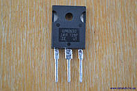 Транзисторы IRGP4063D