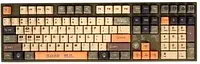 Varmilo VA Series Warrior - Soar 108 TTC Speed Gold (VEA108)