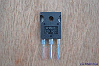 Транзисторы IRGP4063D (близкий к оригиналу)