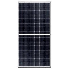 Напівелементна сонячна панель BR Solar 530W-550W