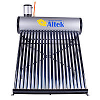 Геліоколектор безнапірний термосифонний ALTEK SD-T2L-20