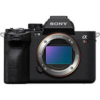 Фотоаппарат SONY Alpha a7R V body (ILCE7RM5B.CEC)