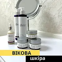 Реструктурирующая маска вокруг глаз з экстрактом кофе арабика Smart Derma Smart4Derma