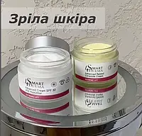 Питательный крем с ретинолом и церамидами Smart Derma Smart4Derma