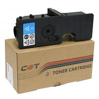 Тонер-картридж CET Kyocera TK-5240C, для ECOSYS P5026/M5526 (CET8996C) DL