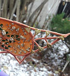 Фiгурка "Дівчина-дракон", фото 4