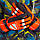 Рукавички гірськолижні теплі дитячі Zelart C-0533 M-XL кольори в асортименті, фото 6