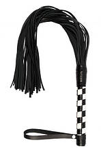 Флогер Premium Leather Flogger шкіра