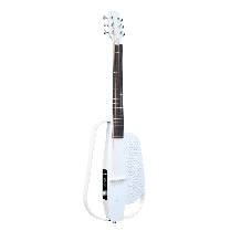Електроакустична гітара Enya NEXG 2 White