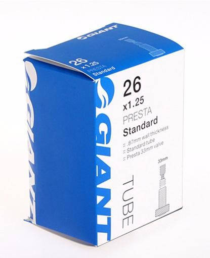 

Камера Giant (26х1.25 Авто)