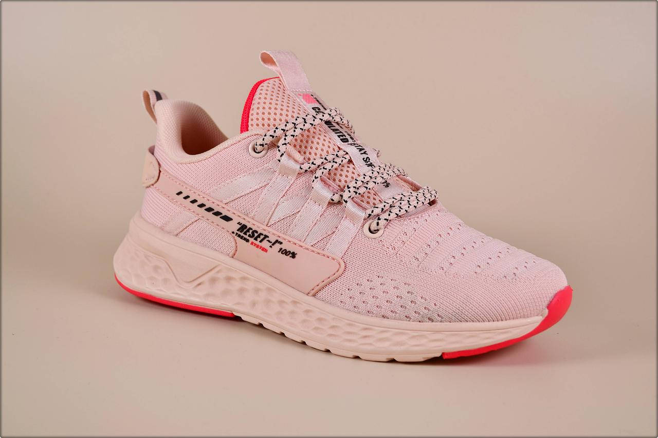 

Женские кроссовки BS-X Pink, Розовый