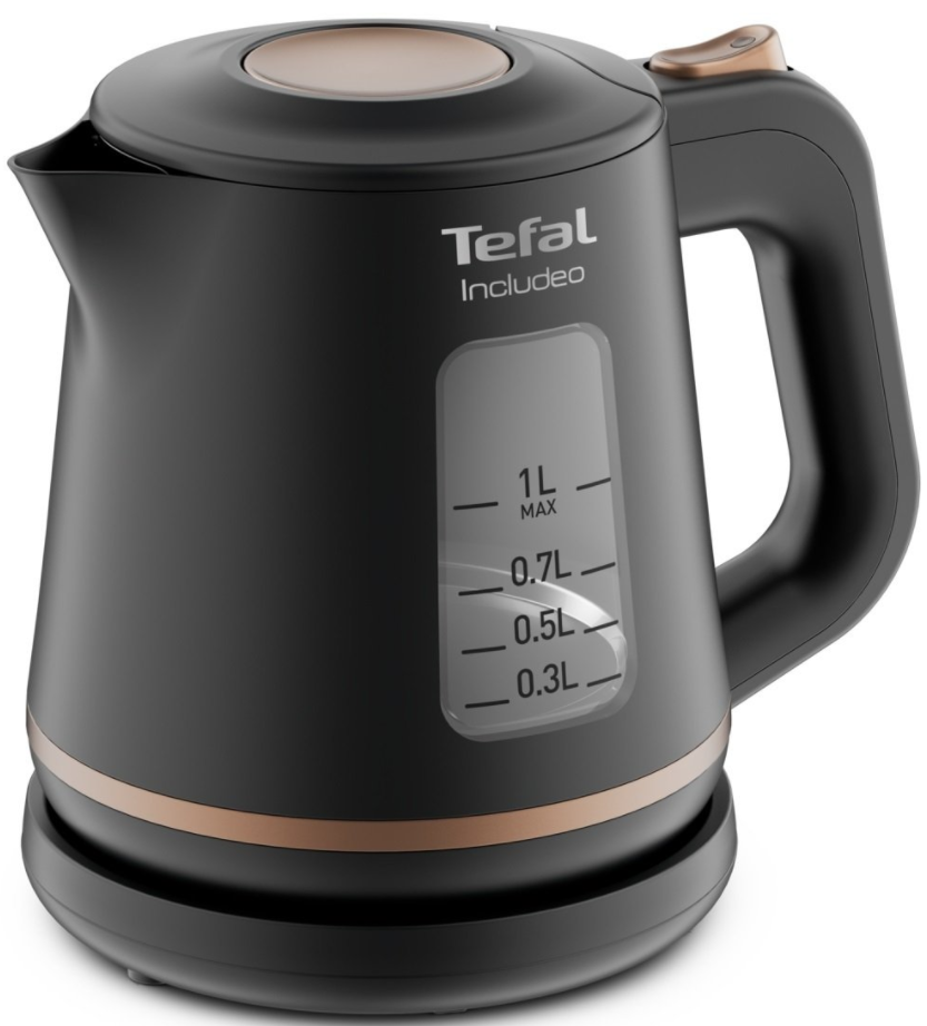 

Электрочайник Tefal KI533811