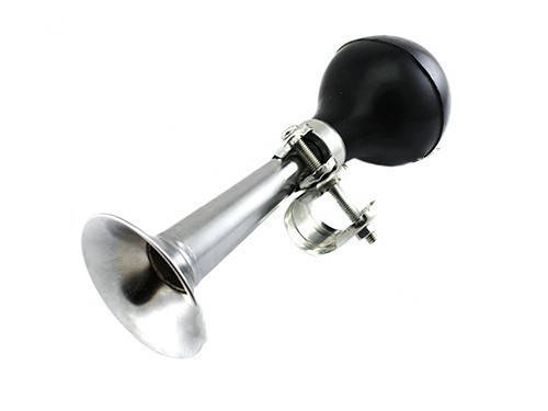 

Звонок для велосипеда, велозвонок, гудок, КЛАКСОН