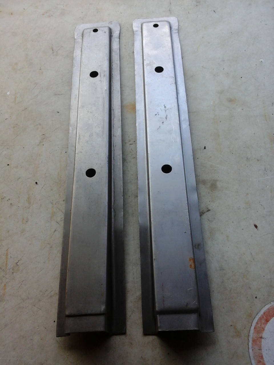 

Лонжерон пола(палка) Ваз 2108-09 с доставкой по всей Украине