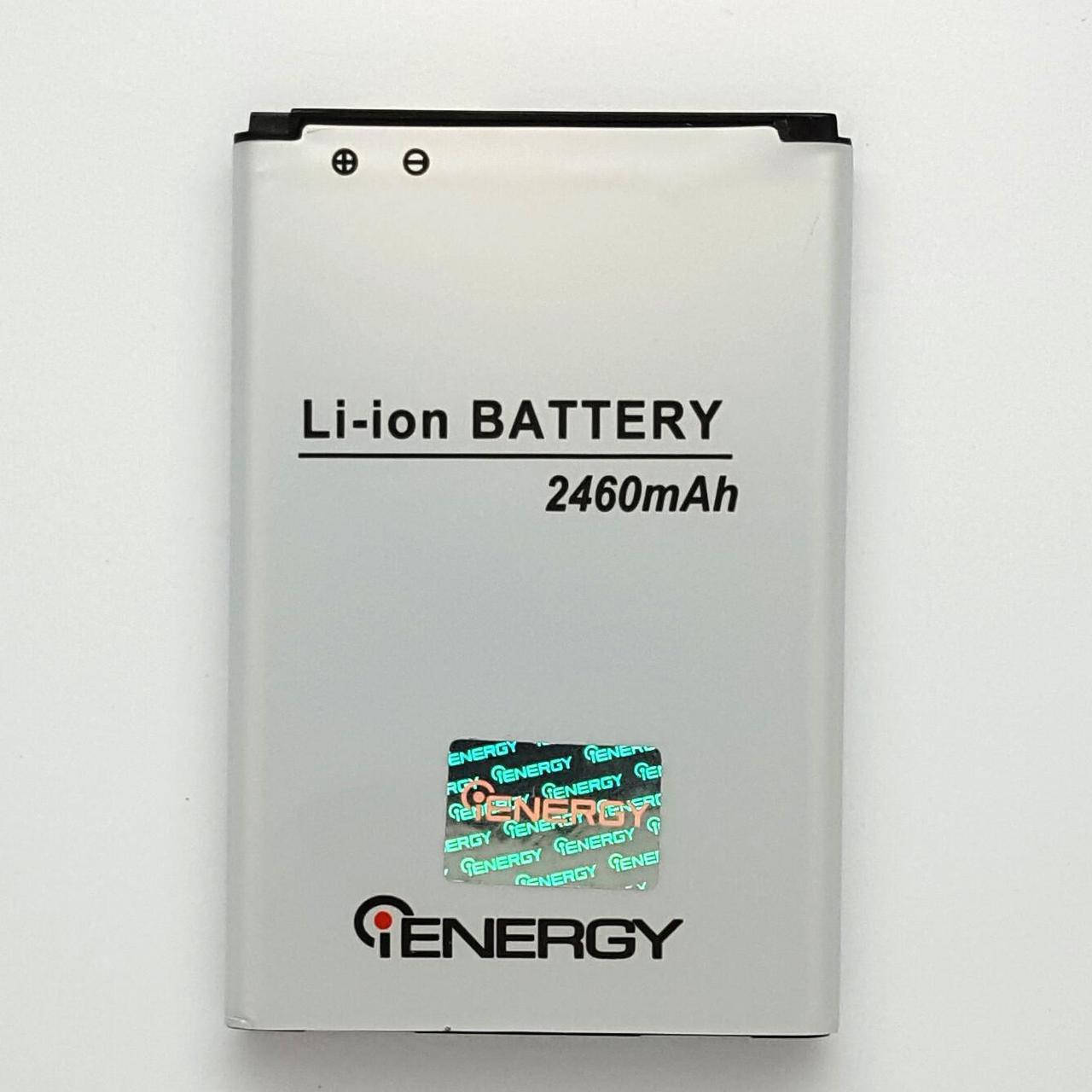 

Батарея LG BL59JH, LG Optimus L7 II P713, LG Optimus L7 II Dual P715 (2460 mAh)