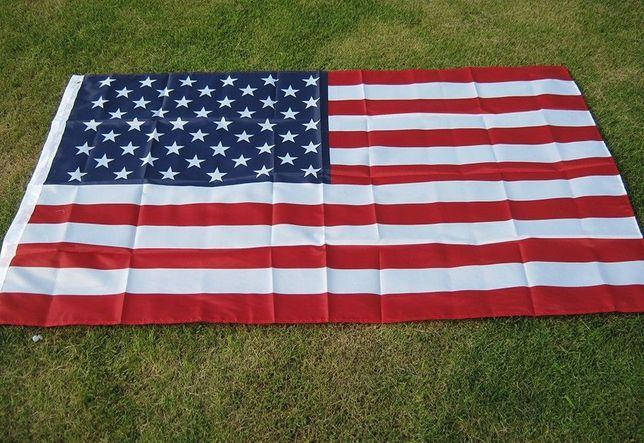 

Флаг Америки, соединенных штатов США полноразмерный 150см/90см USA Flag
