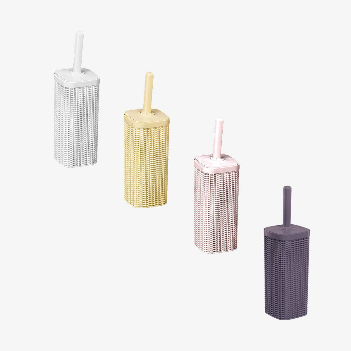 

Щетка для унитаза, BA-375. Irak plastik, Турция, Разные цвета