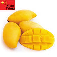 

Ароматизатор Mango Xian Taima (Манго) 10мл
