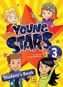 

Young Stars 3 Student's Book