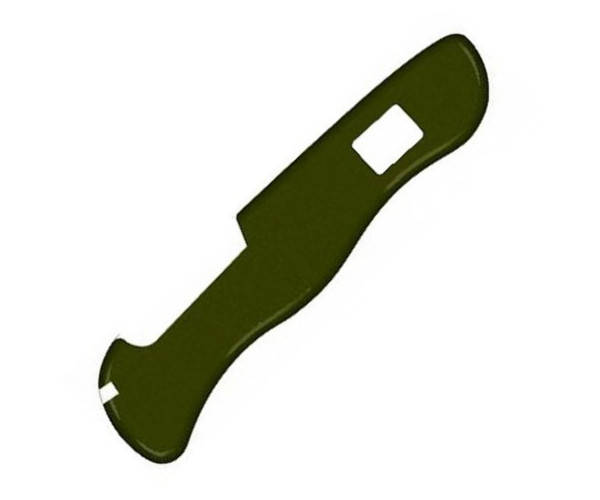 

Задняя накладка для ножа Victorinox green 111 мм Зеленый (C.8904.4), Зелёный