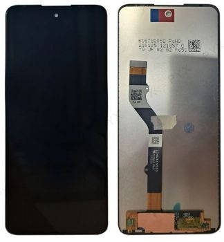 

Дисплейный модуль Motorola Moto G60s черный (Тачскрин+дисплей)