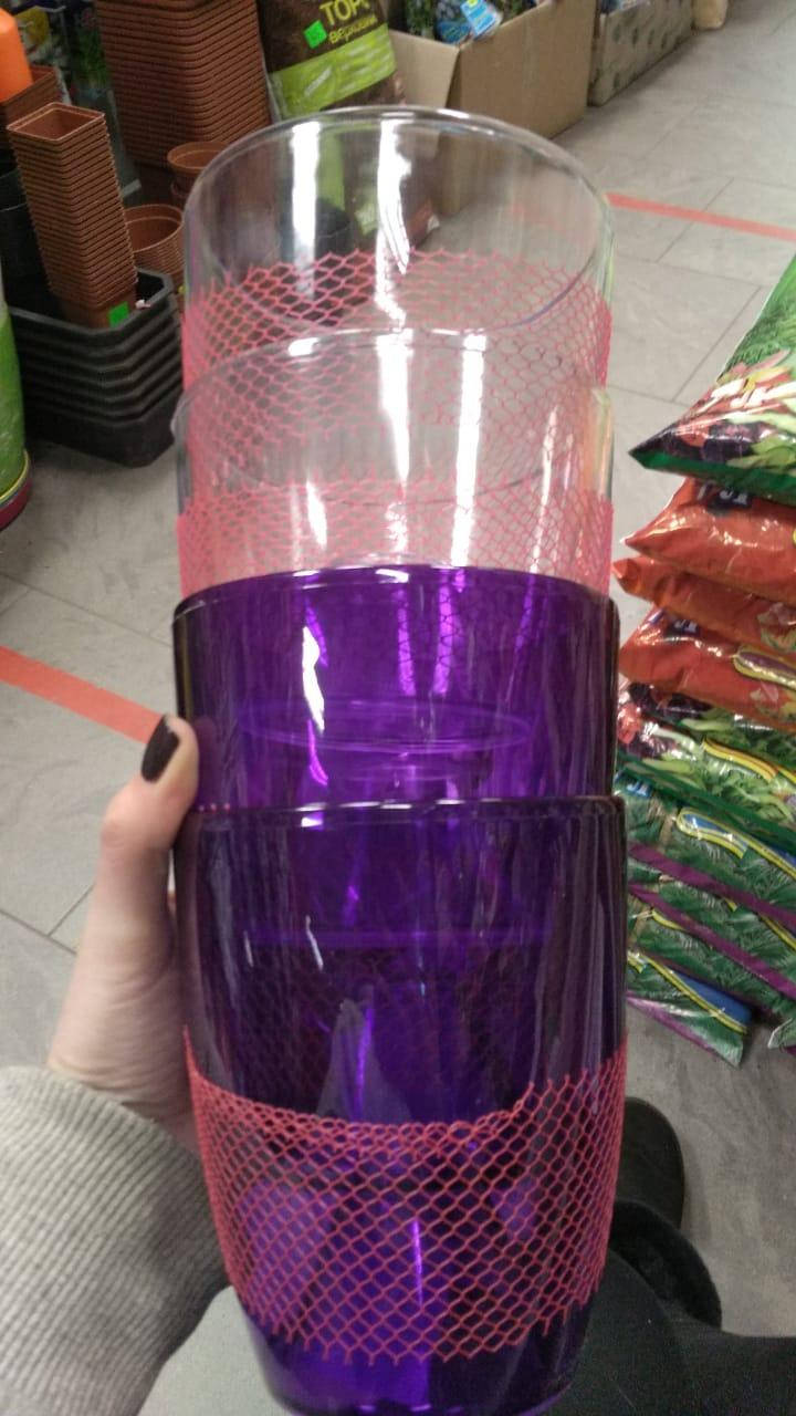 

Вазон орхидея 12*14