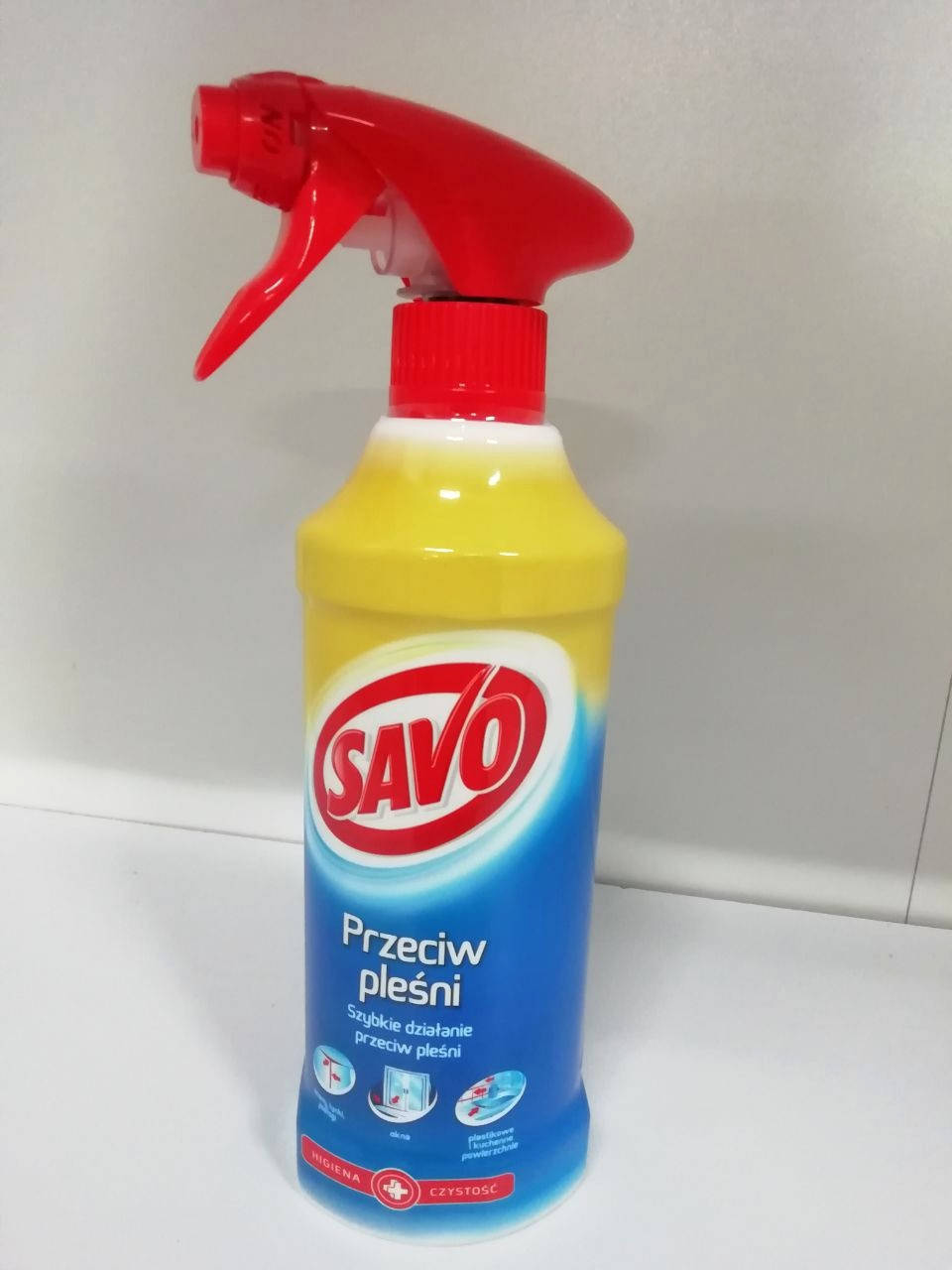 

Средство от плесени SAVO, 500 мл