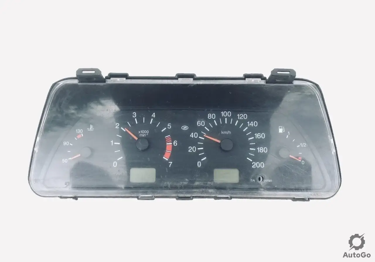 

Панель приборов ВАЗ LADA Niva 2121 21213 21214 2113 2114 2115 2115-3801010-20