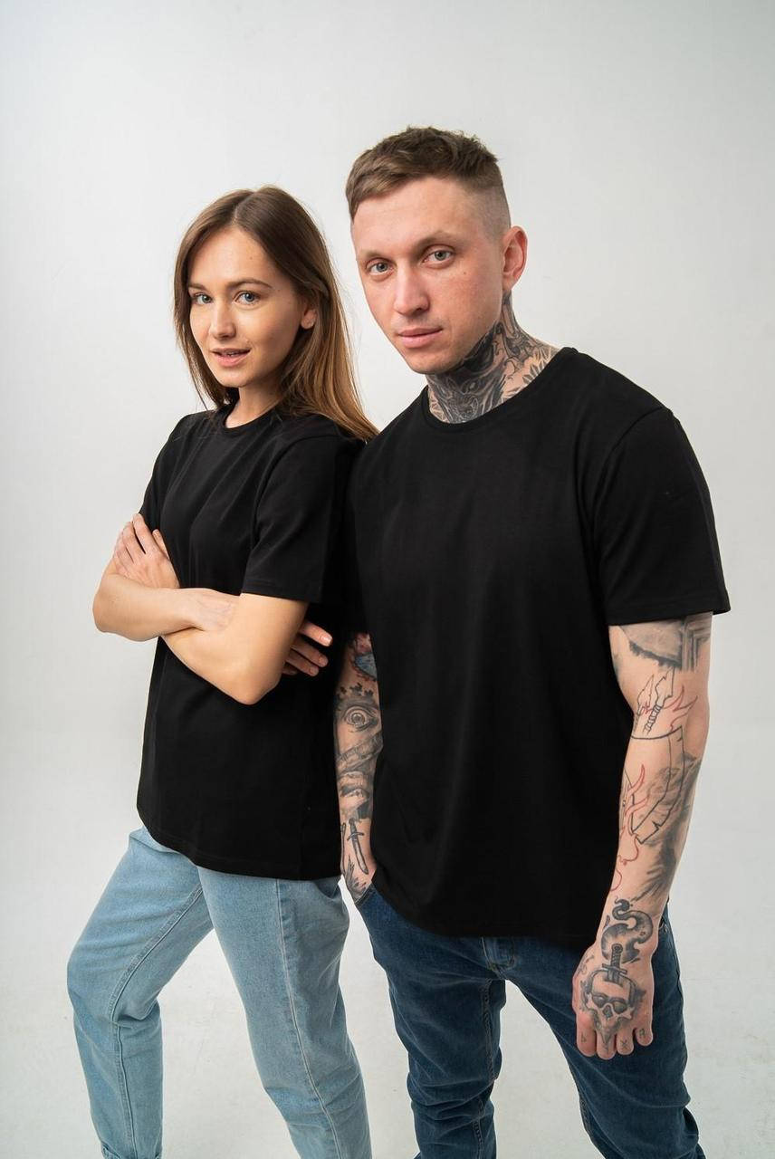 

Патриотичная футболка