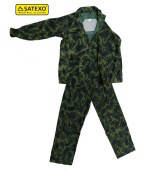 

Костюм влагостойкий камуфлированный XXXL