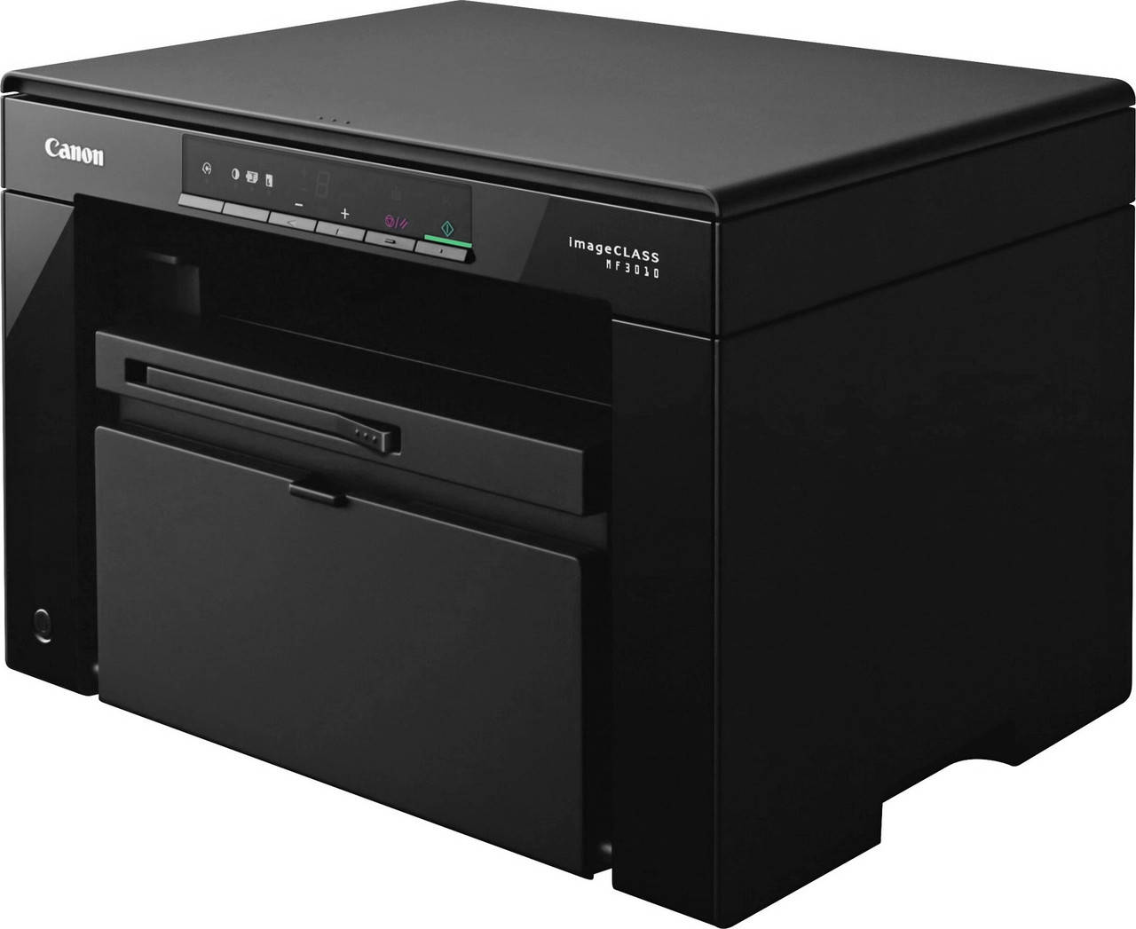 

МФУ Canon i-SENSYS MF3010