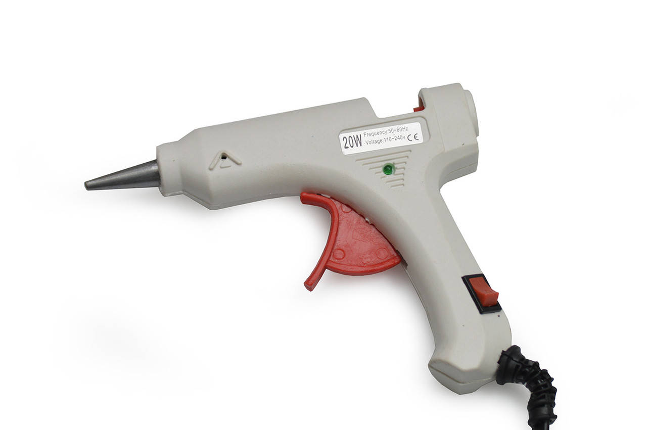 

Клеевой пистолет YL-20W - 7mm