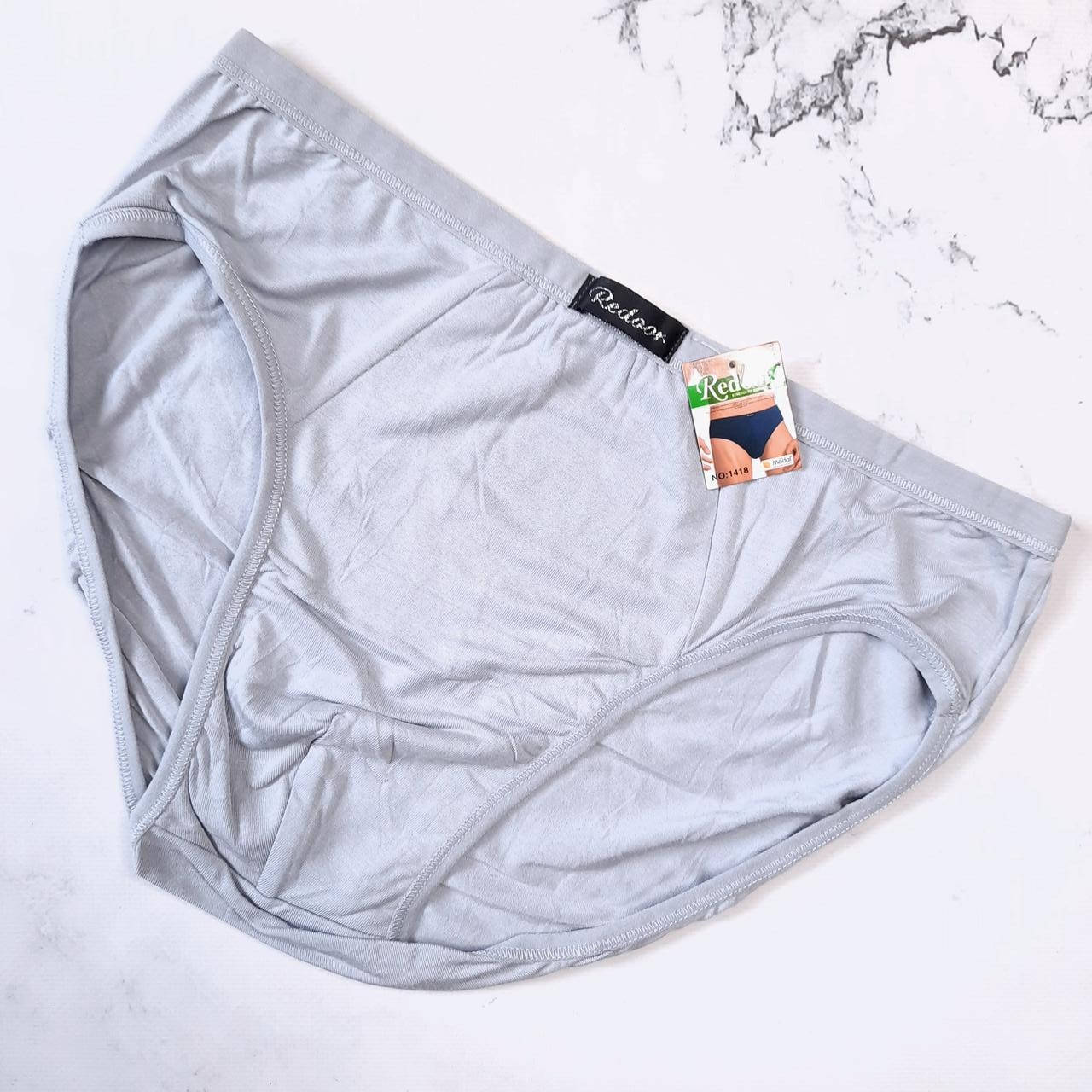 

Мужские трусы плавки слипы размеры  мужское белье, Серый