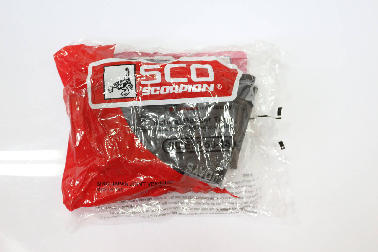

Камера 3.50-18 SCO SCORPION