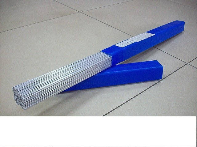 

Пруток сварочный алюминиевый ER 4043 (5 мм)