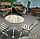 Стільниця кухня Werzalit Афионский мрамор 5657  найвищої якості, фото 9