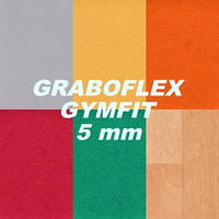 Лінолеум GRABOFLEX GYMFIT 50