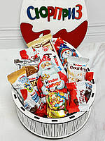 Подарунок дружині на новий рік, різдво, Подарунок дівчині, доньці, мамі, подрузі, Подарунки дітям, Подарункові набори