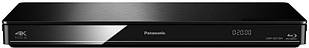 Blu-ray плеер Panasonic Panasonic DMP-BDT384